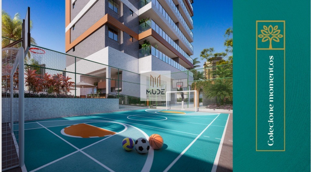 Apartamento, 4 quartos, 145 m² - Foto 6