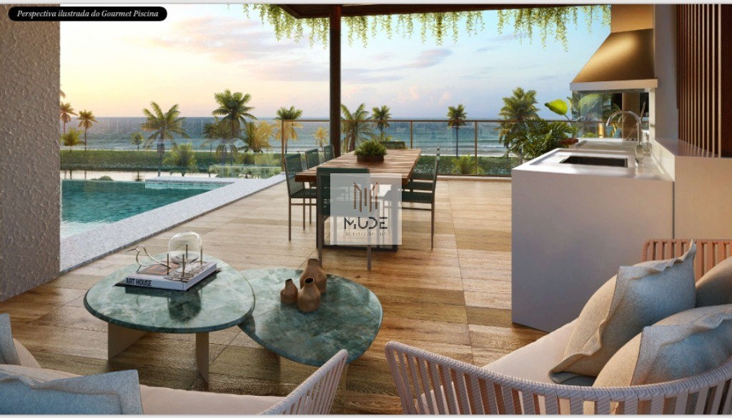 Apartamento, 4 quartos, 183 m² - Foto 6
