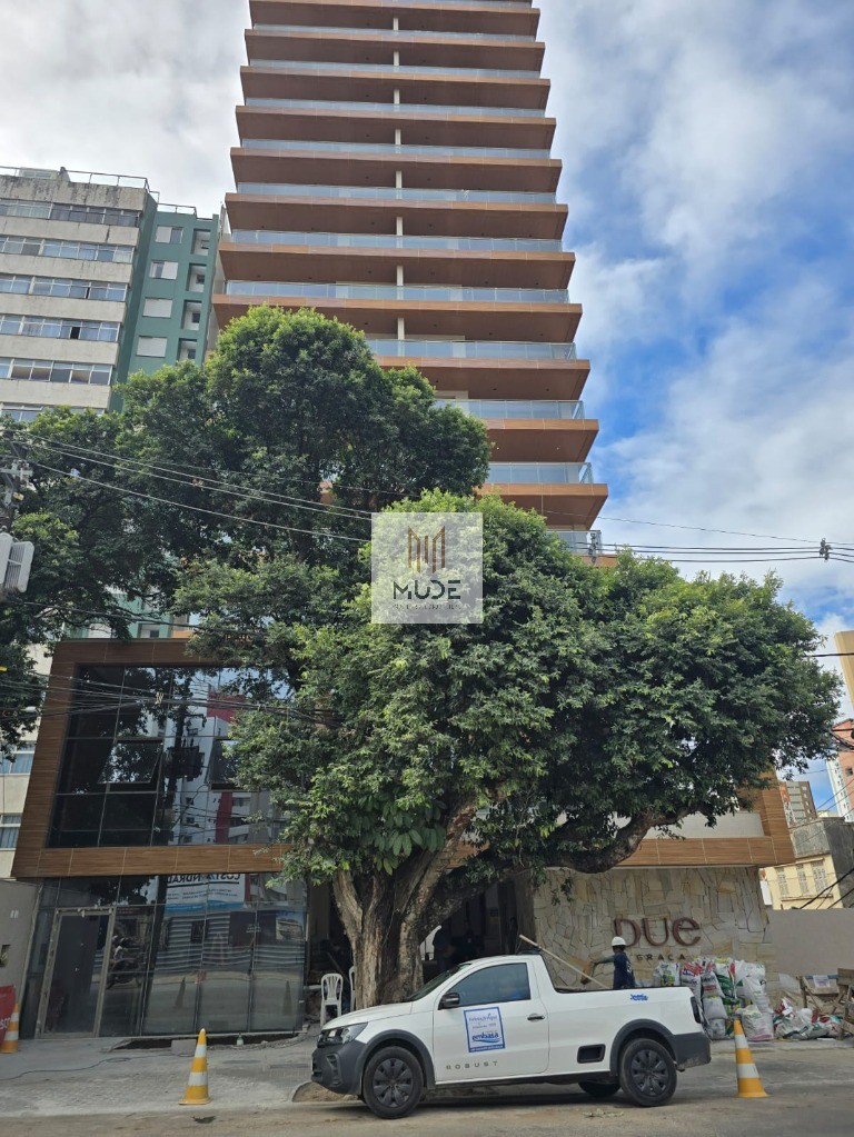 Apartamento, 2 quartos, 67 m² - Foto 3