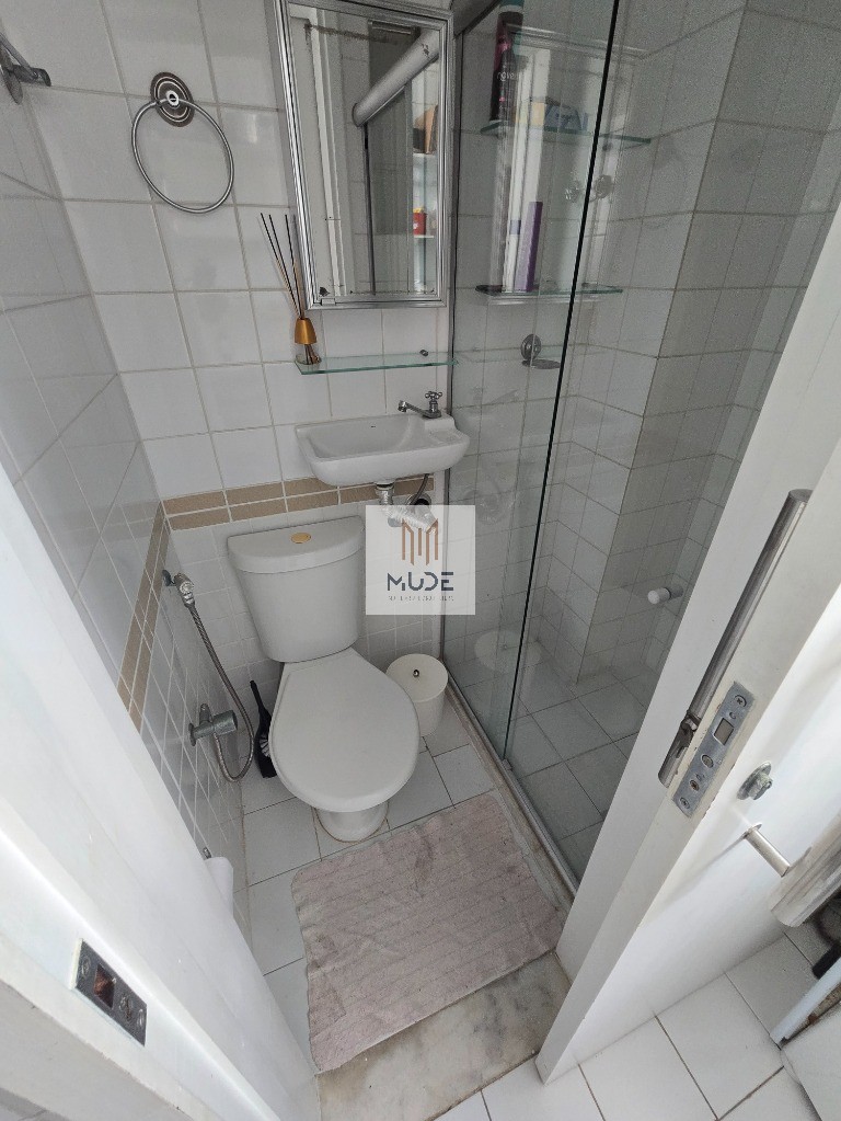 Apartamento, 3 quartos, 70 m² - Foto 5