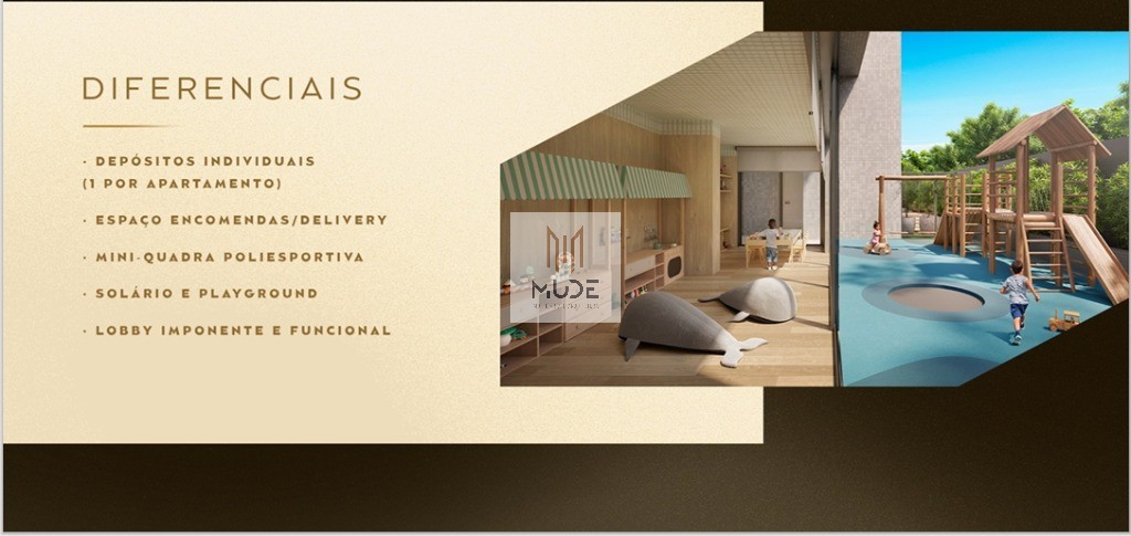 ÉPICO RESIDENCE - Apartamentos com 4 suítes no Caminho das Árvores - Salvador