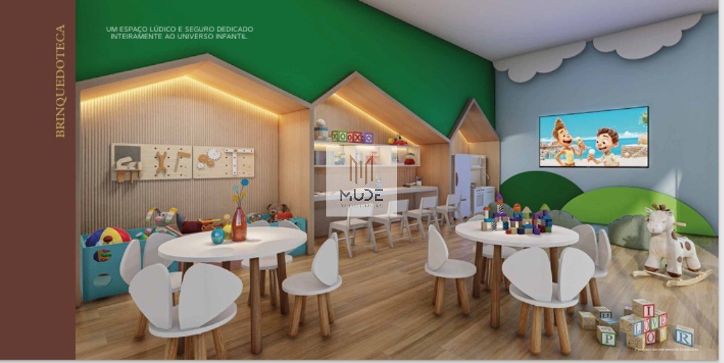 Maestro Residence - Apartamentos com 4 Suítes de 159m² - Varanda Gourmet - no Caminho das Árvores Salvador Bahia