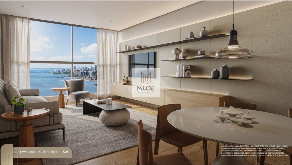 Apartamento, 1 quarto, 33 m² - Foto 18