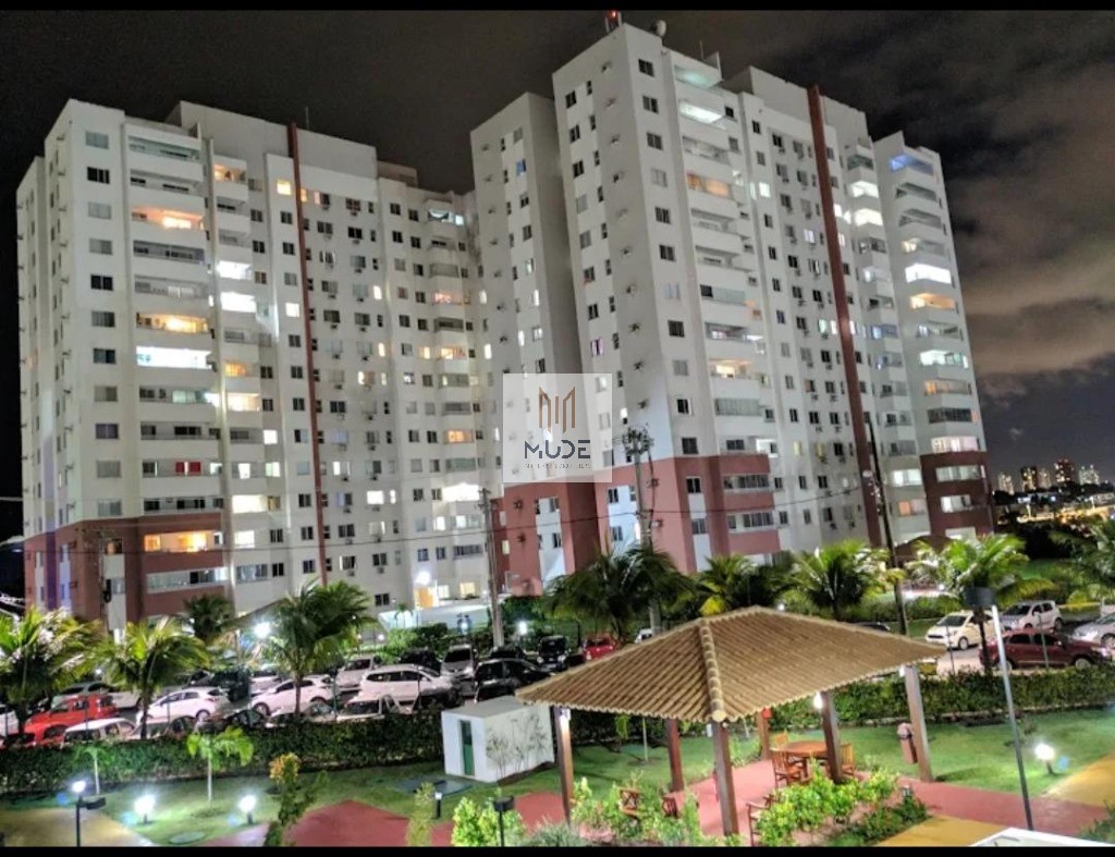 Apartamento, 3 quartos, 69 m² - Foto 33