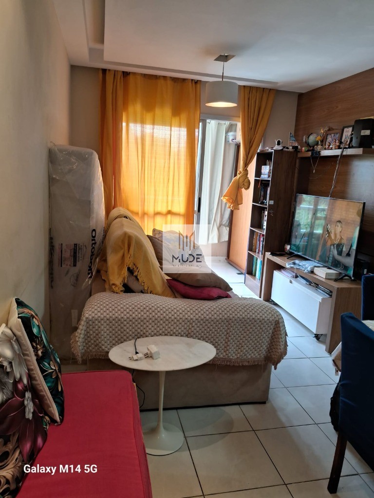 Apartamento, 3 quartos, 76 m² - Foto 3