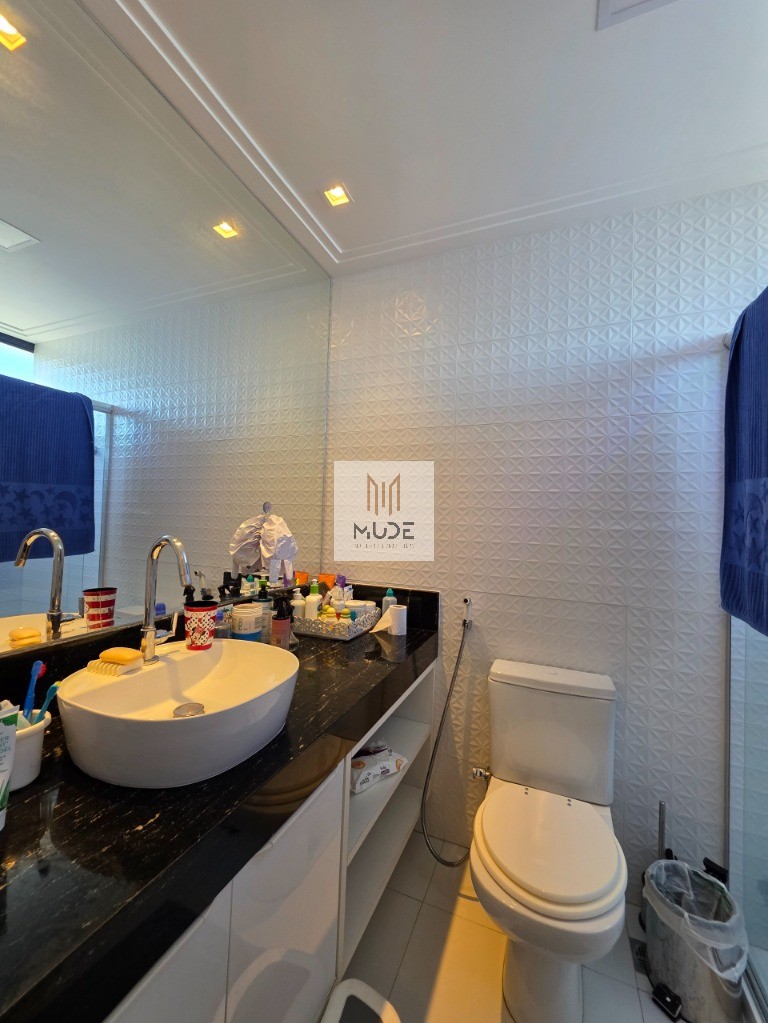 Apartamento, 3 quartos, 195 m² - Foto 29