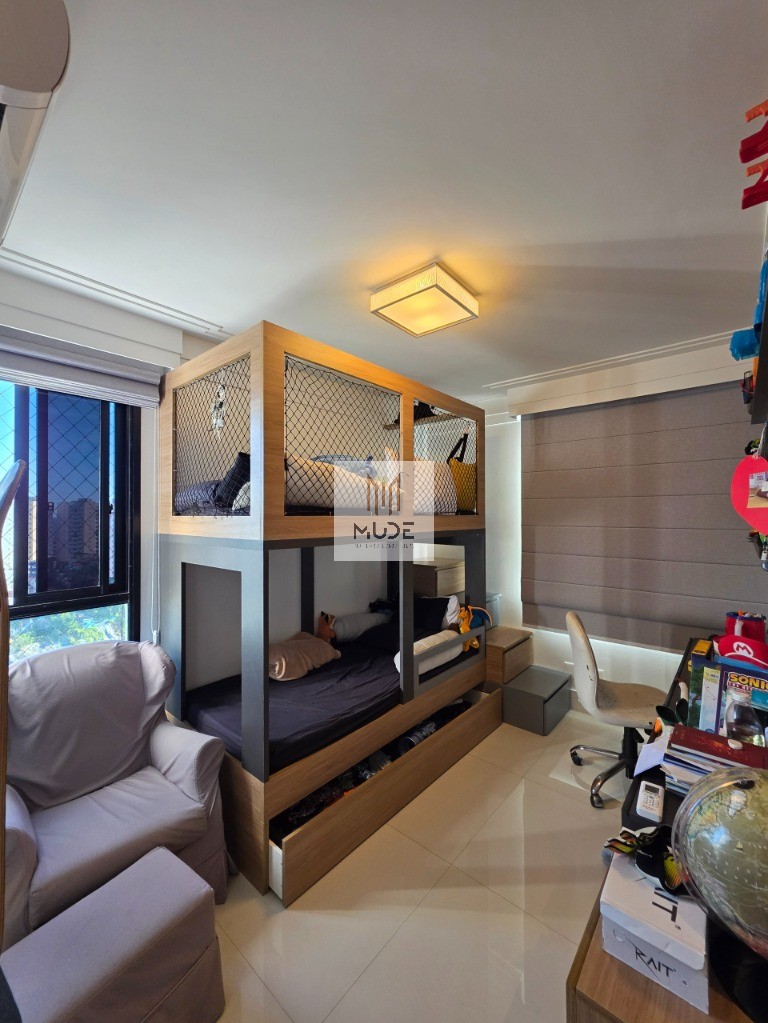 Apartamento, 3 quartos, 195 m² - Foto 23