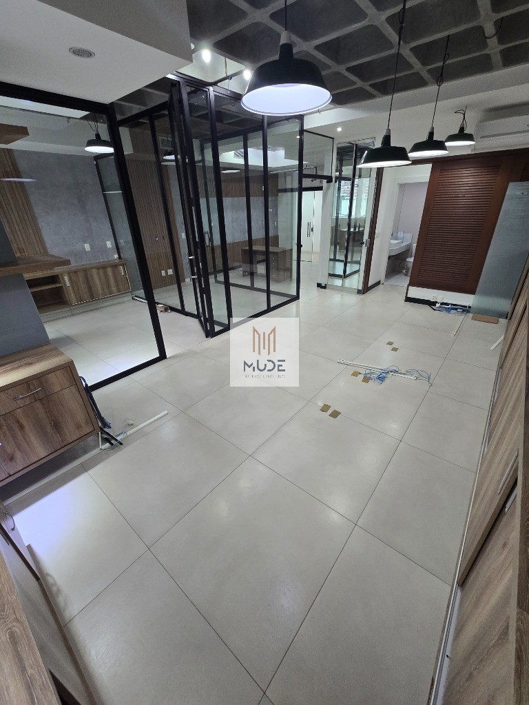 Sala-Conjunto, 72 m² - Foto 17