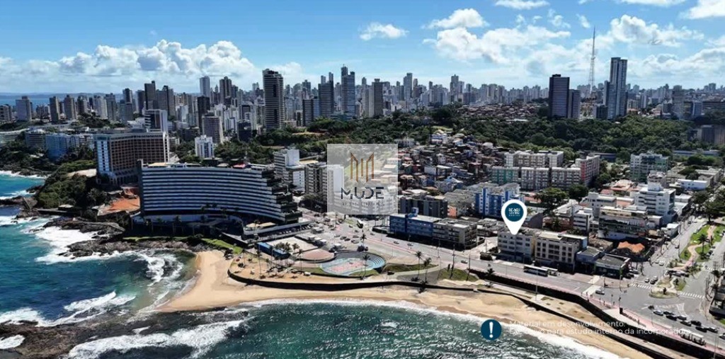 Apartamento, 1 quarto, 22 m² - Foto 3