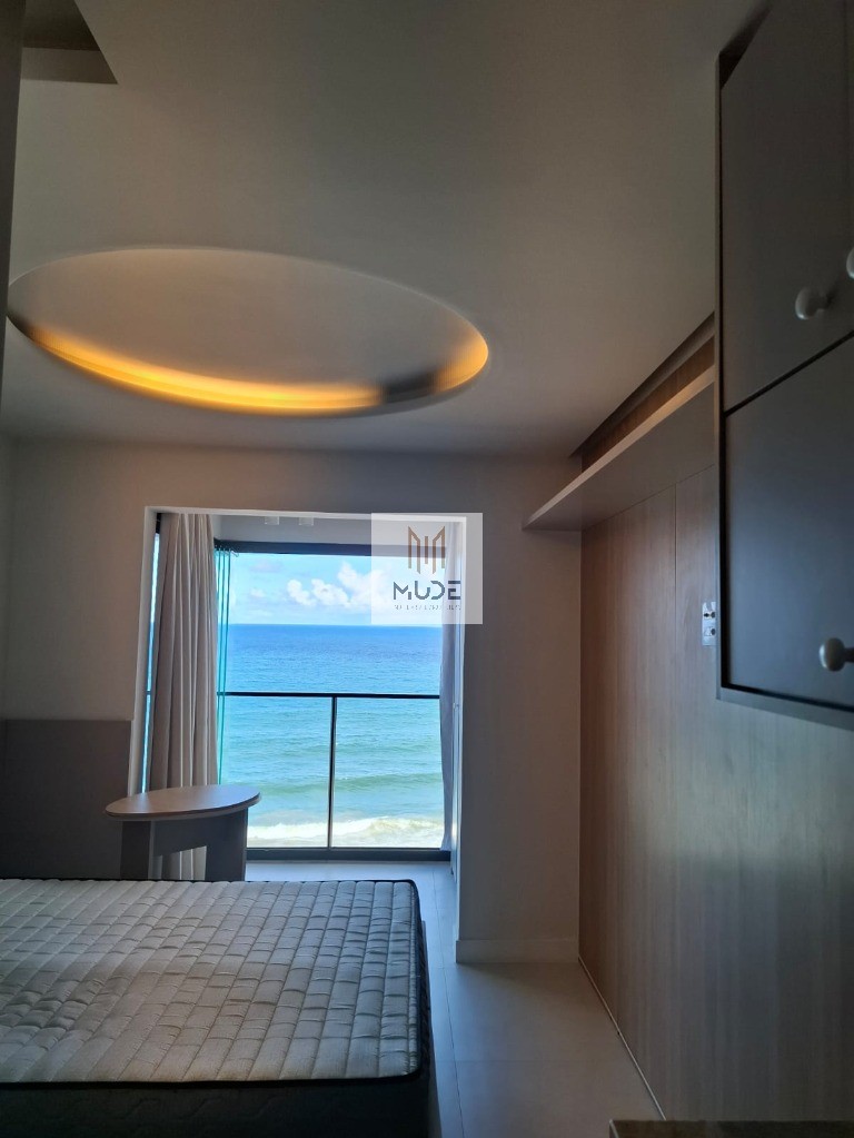 Apartamento, 1 quarto, 20 m² - Foto 6