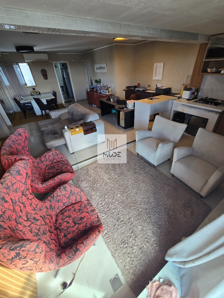 Apartamento, 3 quartos, 112 m² - Foto 6