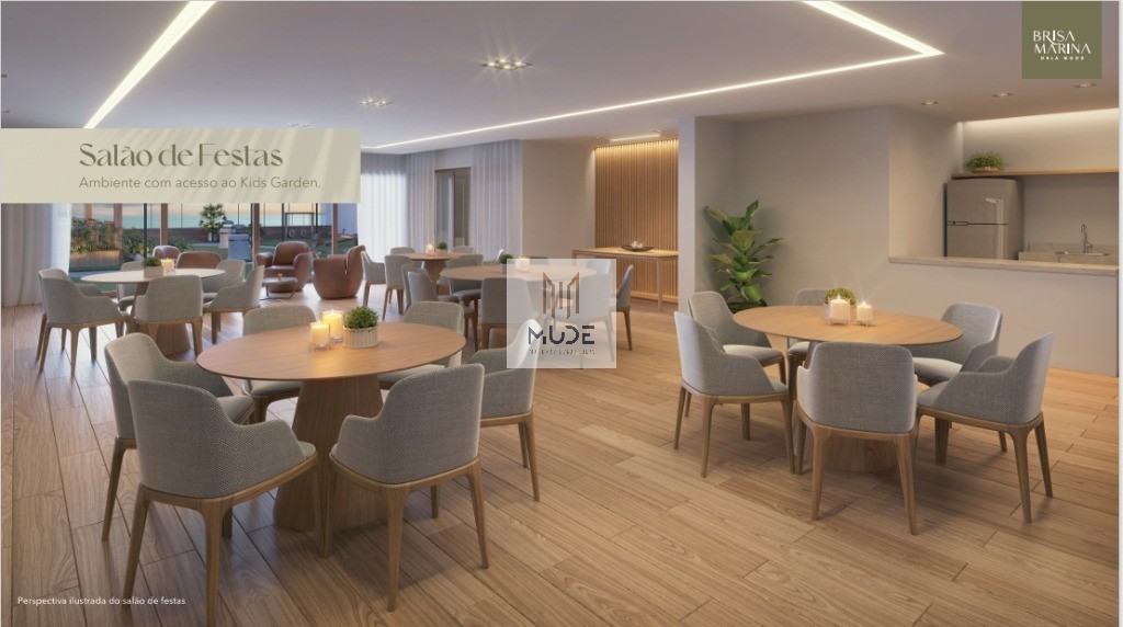 Apartamento, 2 quartos, 61 m² - Foto 9