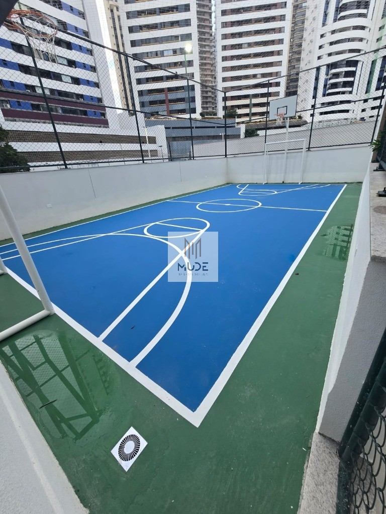 Apartamento, 4 quartos, 222 m² - Foto 11