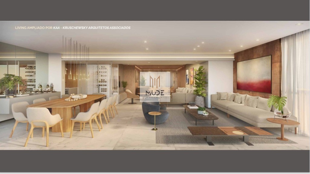 Apartamento, 4 quartos, 181 m² - Foto 18