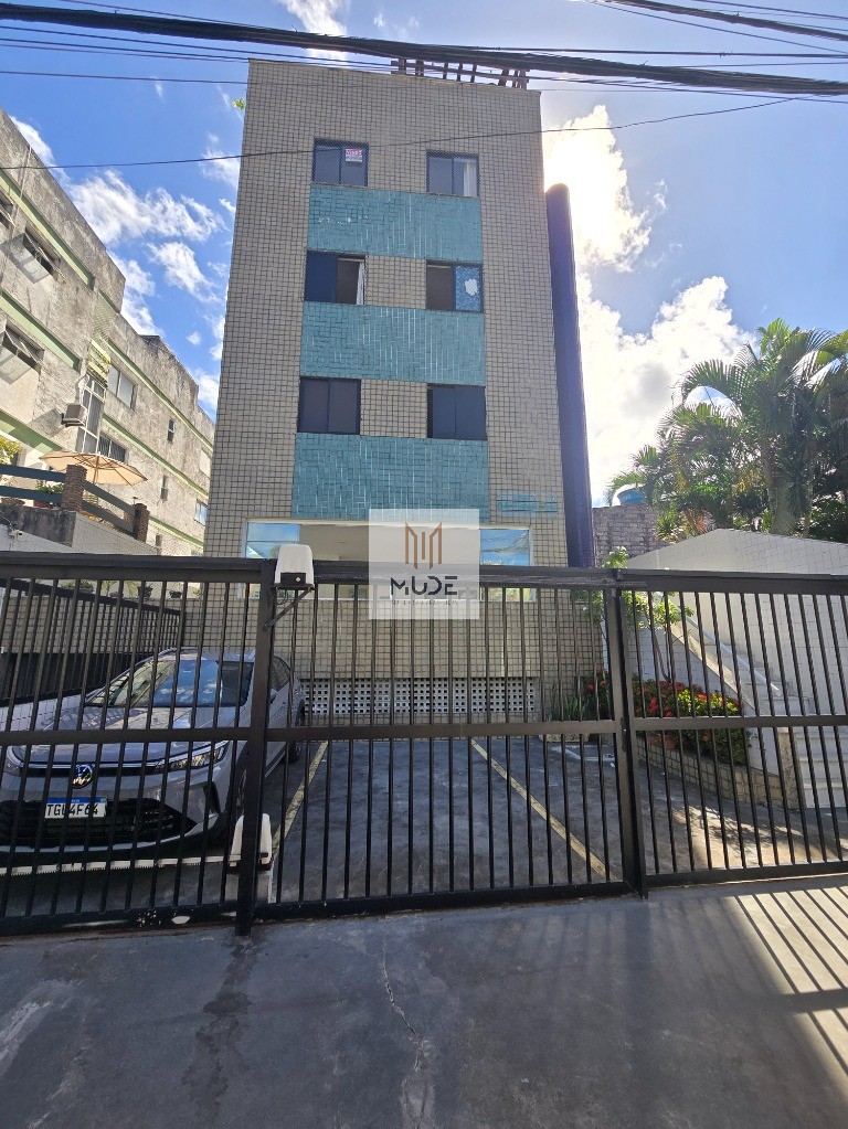 Apartamento, 3 quartos, 70 m² - Foto 1
