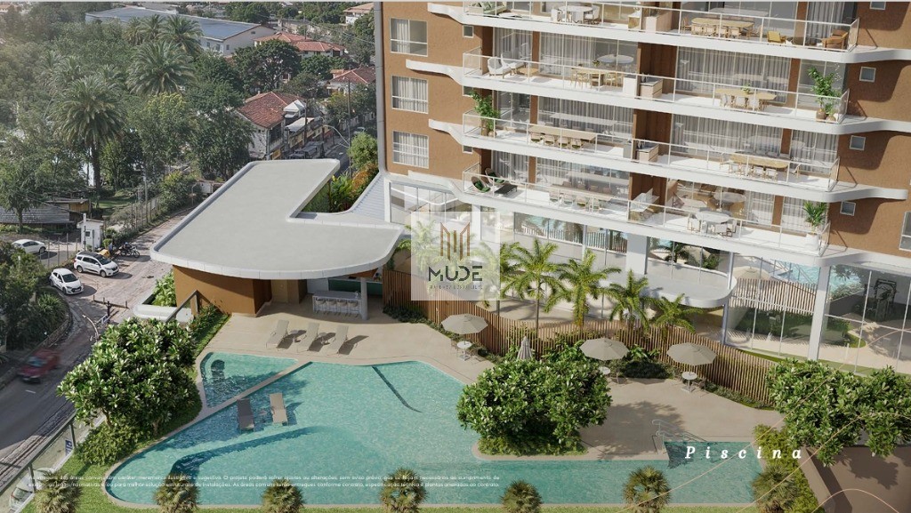 Apartamento, 4 quartos, 168 m² - Foto 6