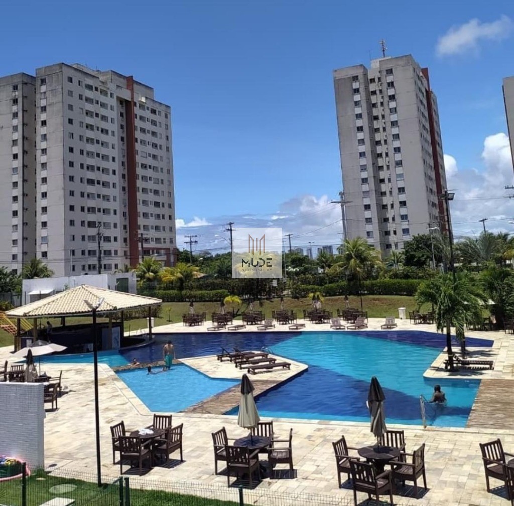 Apartamento, 3 quartos, 69 m² - Foto 21
