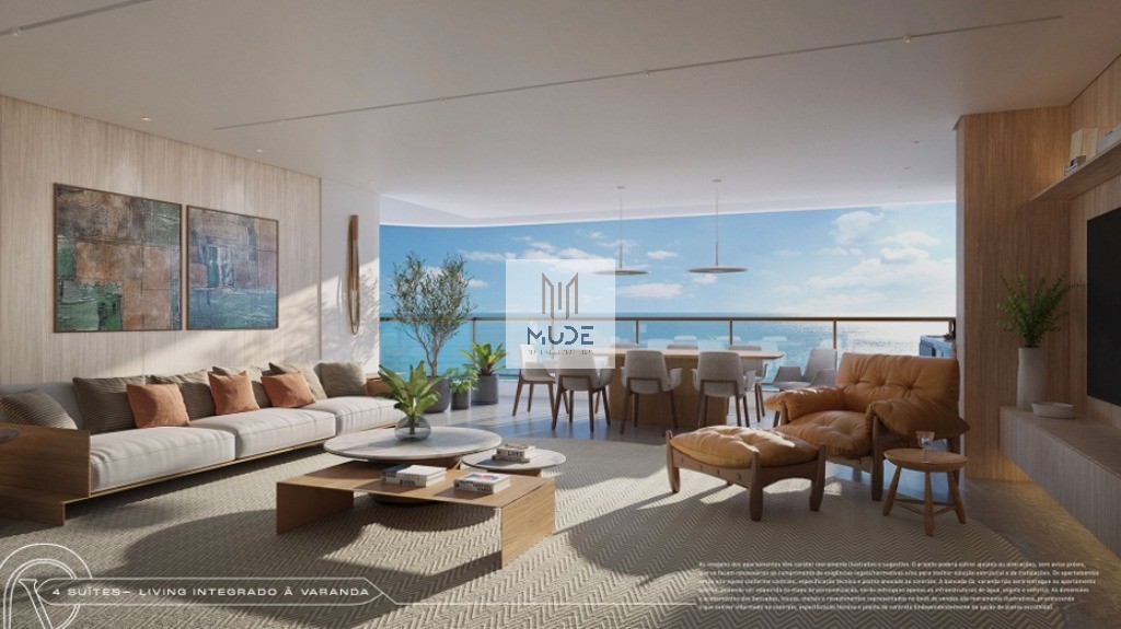 Apartamento, 3 quartos, 133 m² - Foto 13