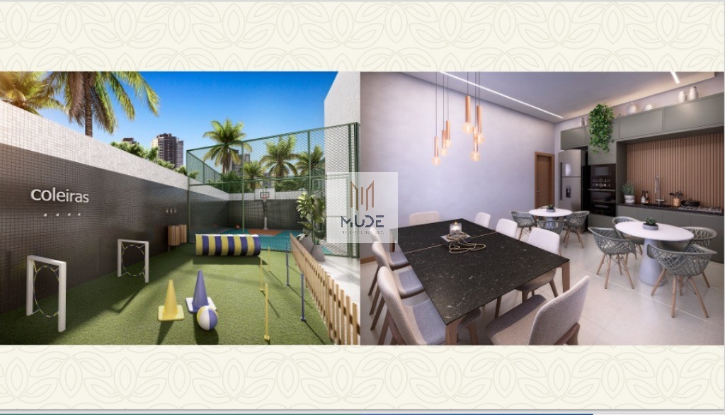 Apartamento, 4 quartos, 145 m² - Foto 8