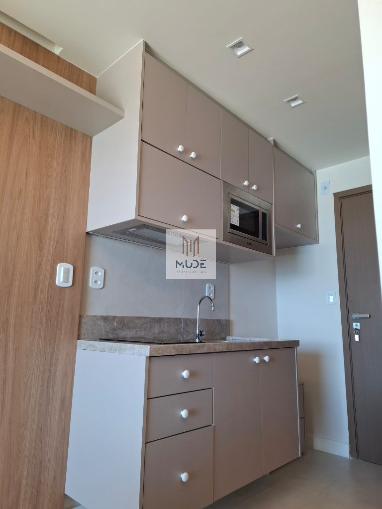 Apartamento, 1 quarto, 20 m² - Foto 8