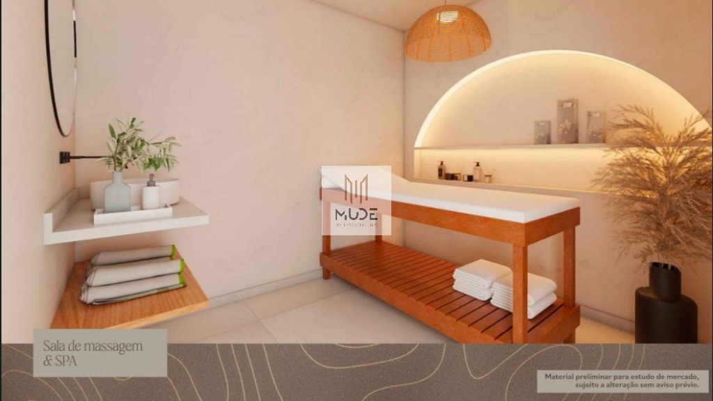 Apartamento, 1 quarto, 20 m² - Foto 22