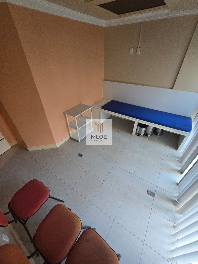 Sala-Conjunto, 35 m² - Foto 9