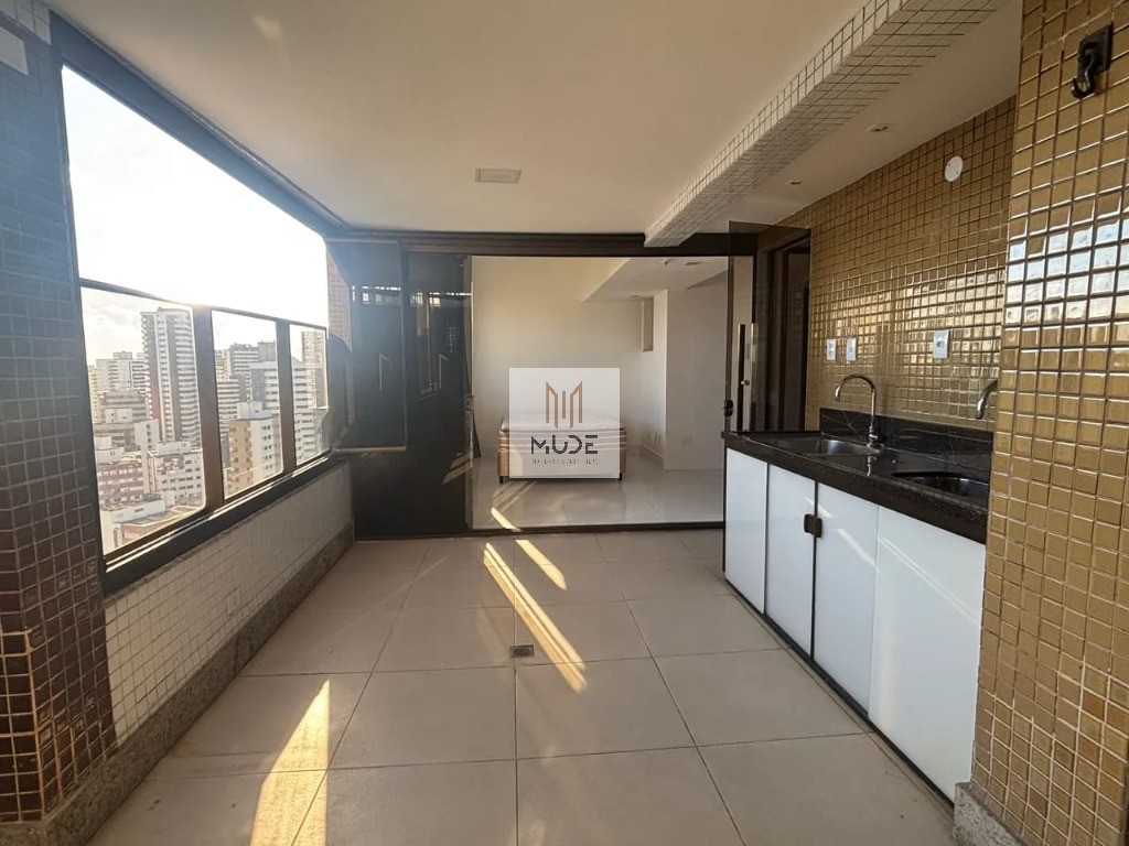 Cobertura, 3 quartos, 86 m² - Foto 13