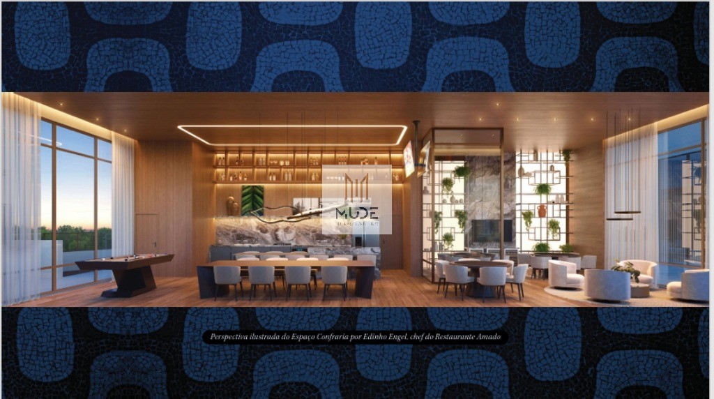 Apartamento, 4 quartos, 183 m² - Foto 16