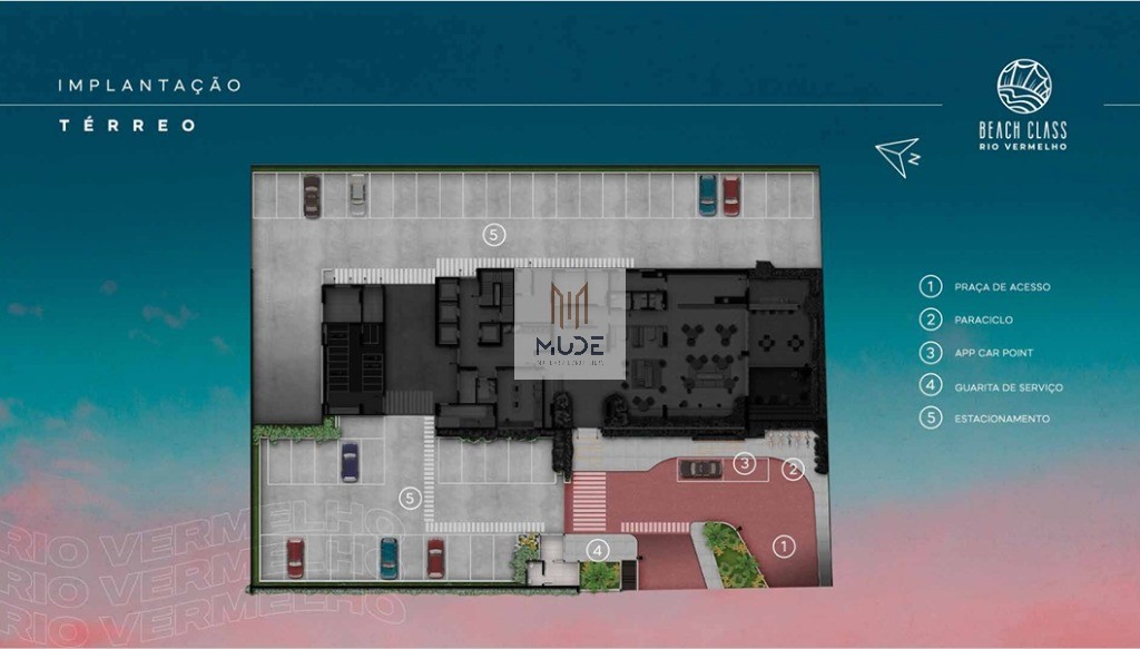 Apartamento, 1 quarto - Foto 31