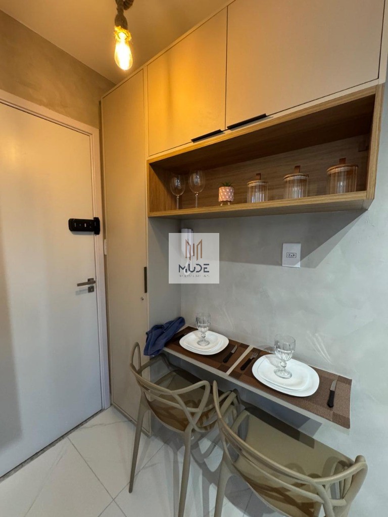 Apartamento, 1 quarto, 32 m² - Foto 10