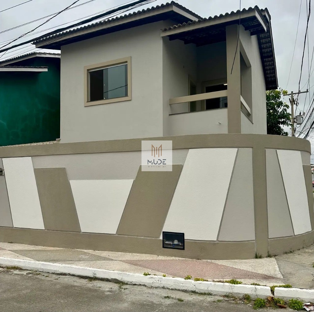 Casa, 4 quartos - Foto 1