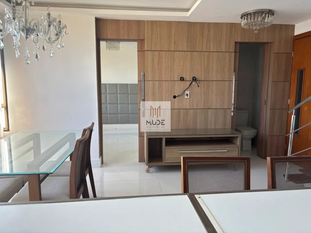 Cobertura, 3 quartos, 86 m² - Foto 3