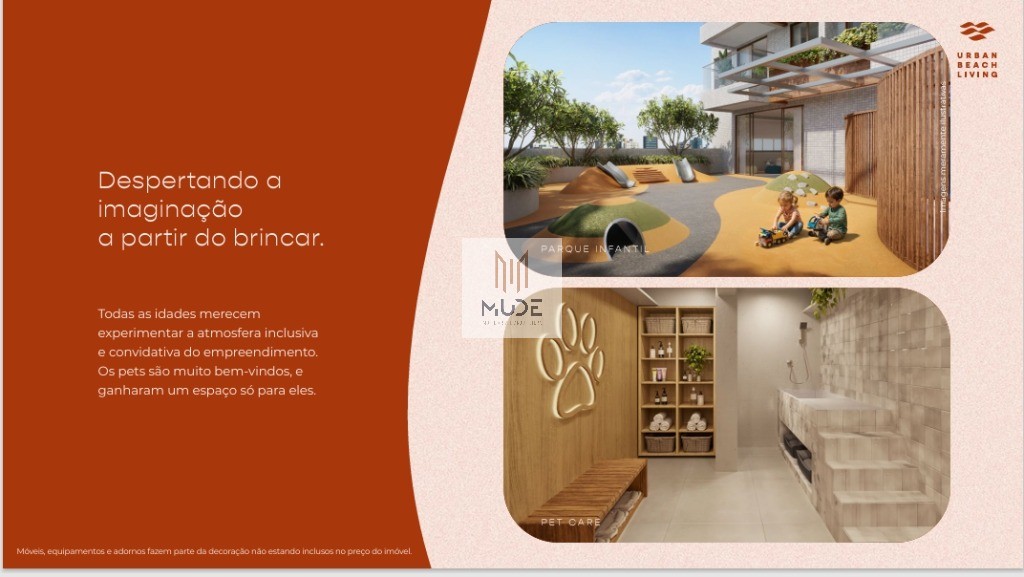 Apartamento, 1 quarto, 46 m² - Foto 15