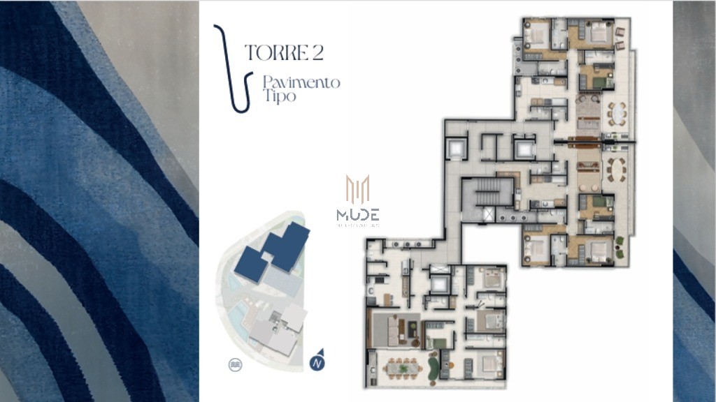 Apartamento, 3 quartos, 108 m² - Foto 31