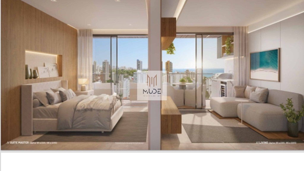 Apartamento, 2 quartos, 62 m² - Foto 20