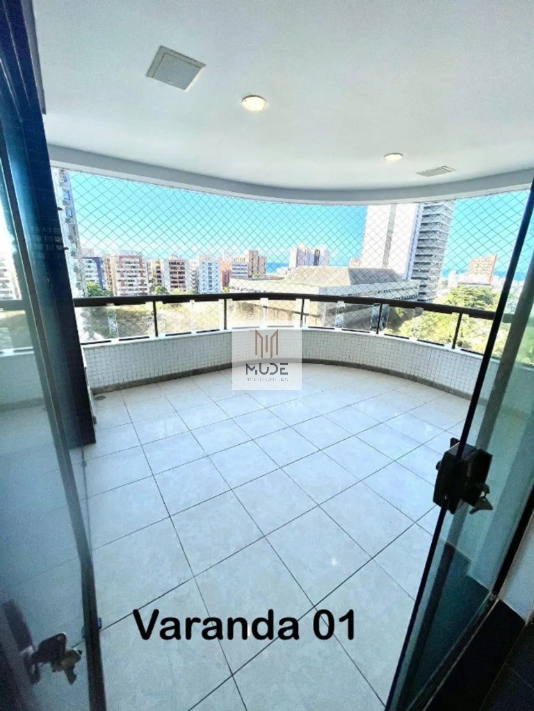 Apartamento, 3 quartos, 1 m² - Foto 1