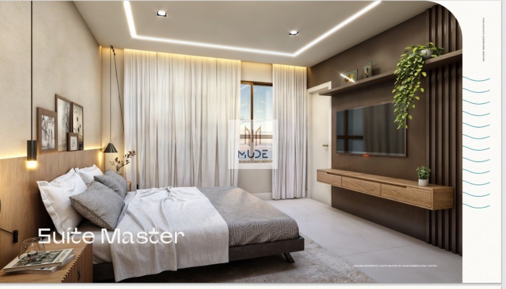 Apartamento, 3 quartos, 95 m² - Foto 16
