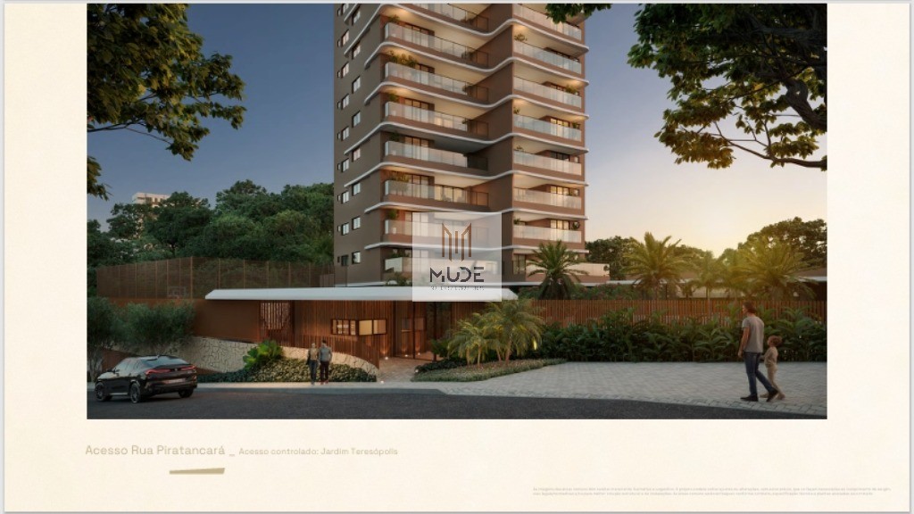 Apartamento, 3 quartos, 119 m² - Foto 4