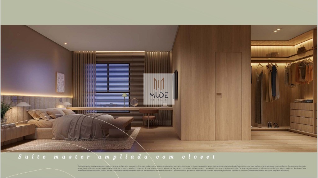 Apartamento, 4 quartos, 168 m² - Foto 19