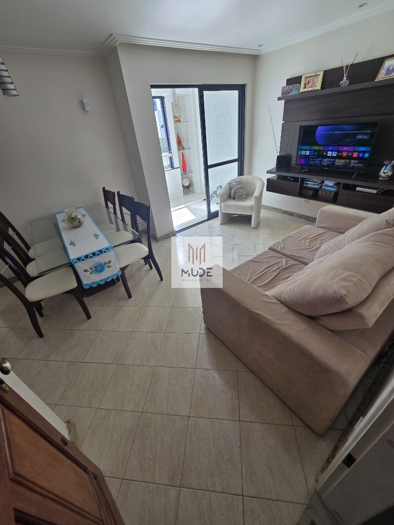 Apartamento, 3 quartos, 70 m² - Foto 14