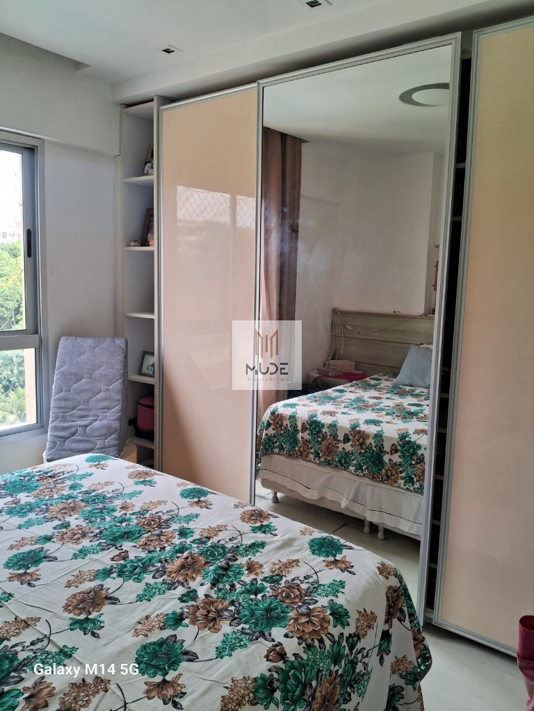 Apartamento, 3 quartos, 76 m² - Foto 4