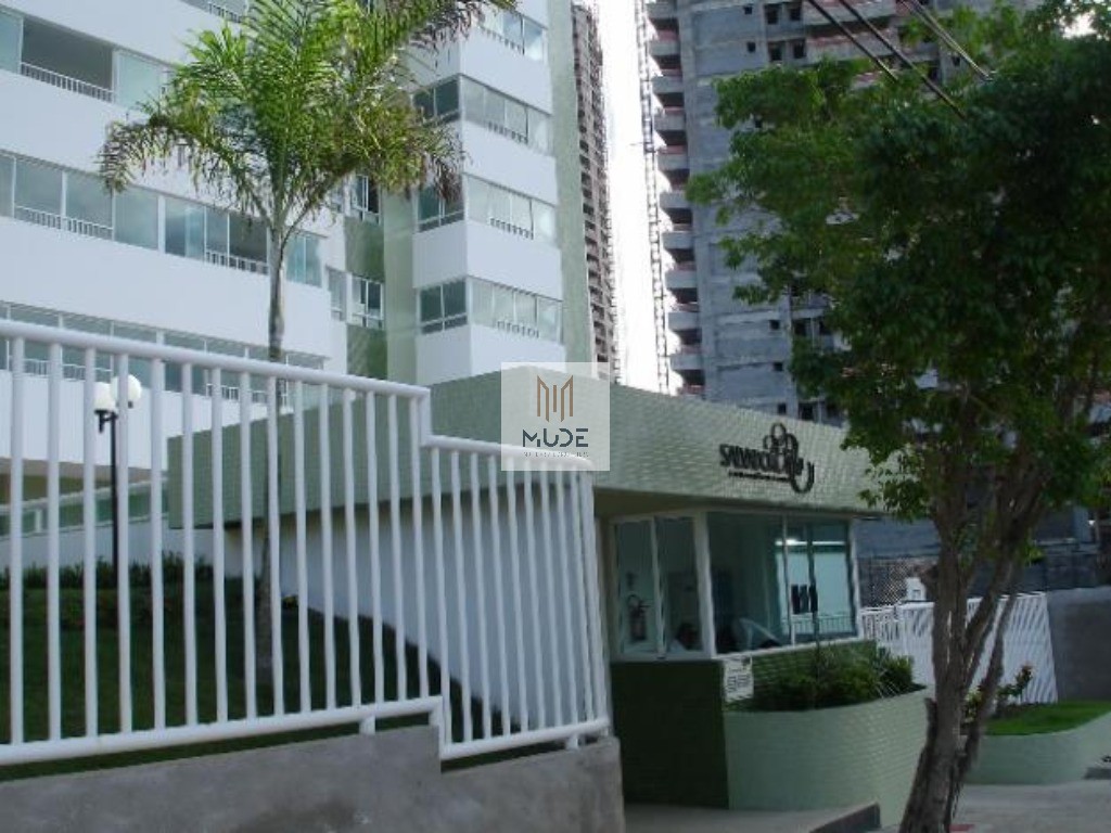 Apartamento, 2 quartos, 60 m² - Foto 1