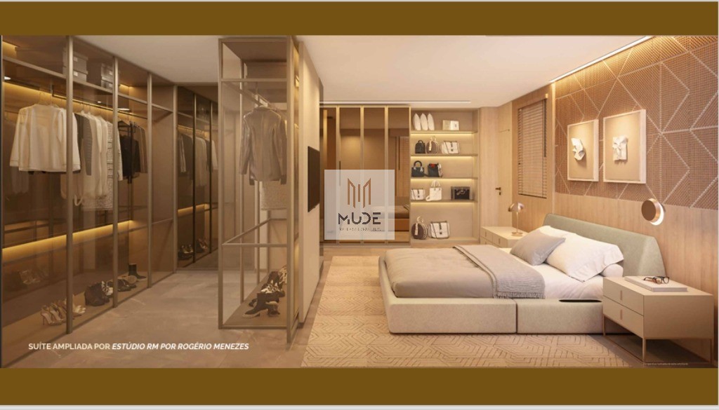 Apartamento, 4 quartos, 181 m² - Foto 17