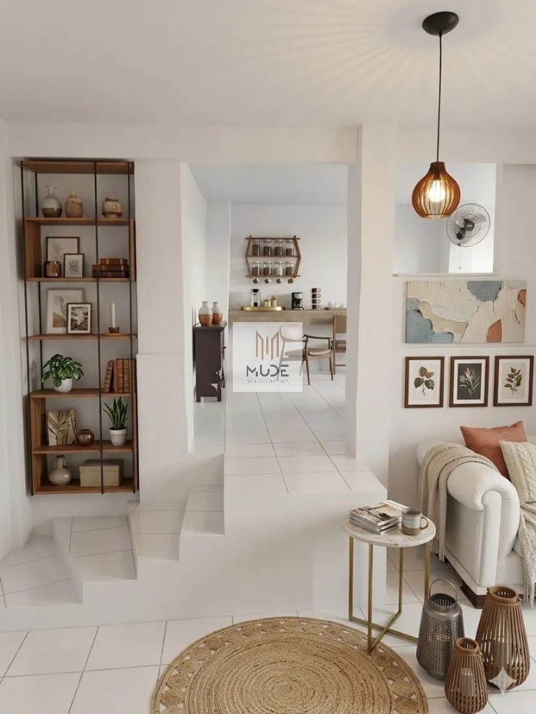 Apartamento, 1 quarto, 70 m² - Foto 2