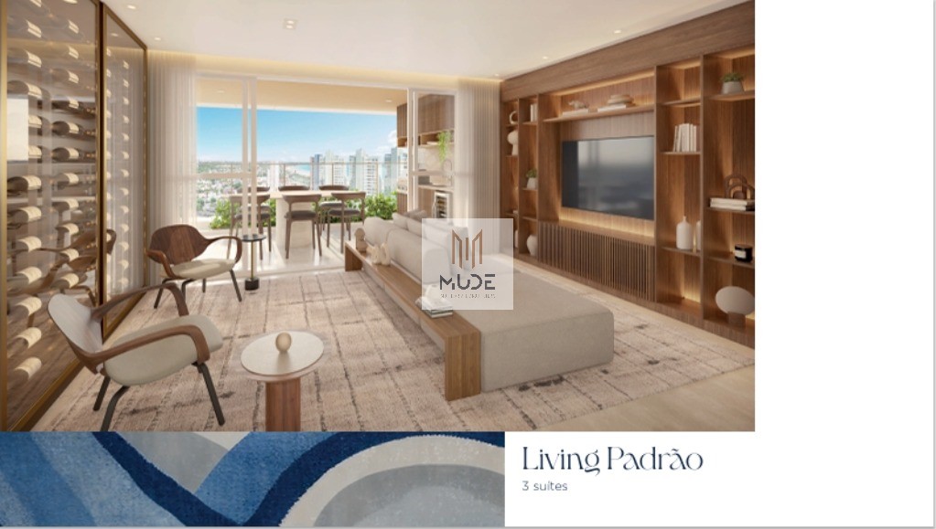 Apartamento, 3 quartos, 108 m² - Foto 22
