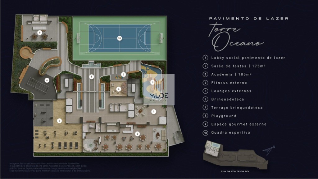Apartamento, 3 quartos, 133 m² - Foto 18