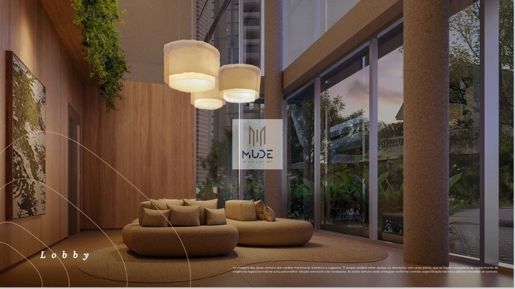 Apartamento, 4 quartos, 168 m² - Foto 10