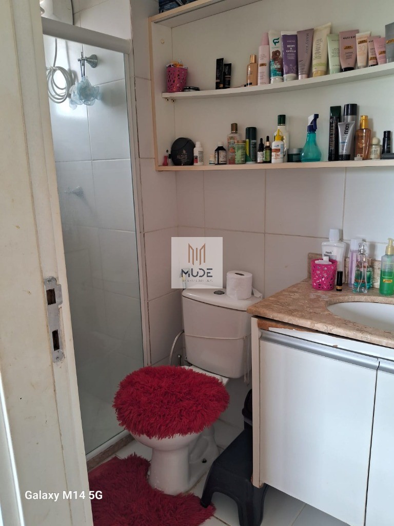 Apartamento, 3 quartos, 76 m² - Foto 10
