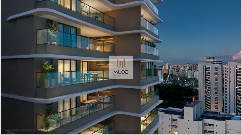 Apartamento, 3 quartos, 119 m² - Foto 15