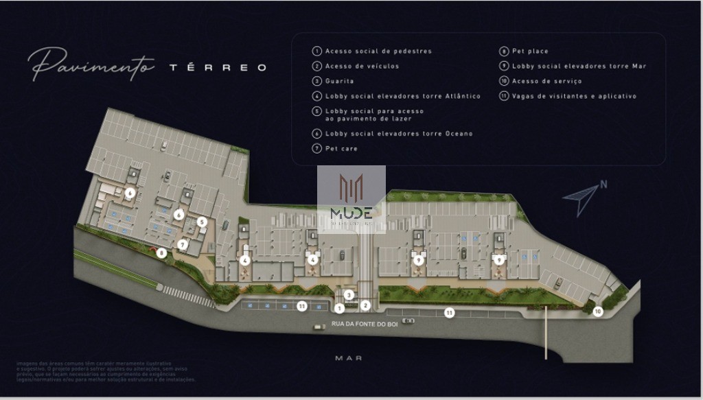 Apartamento, 3 quartos, 133 m² - Foto 19